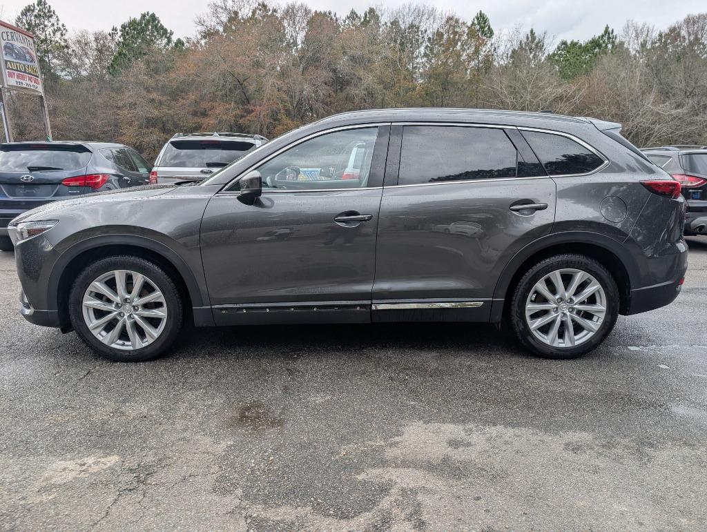 2016 Mazda CX-9 Grand Touring
