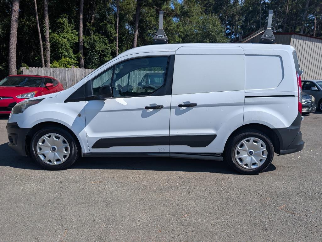 2016 Ford Transit Connect XL's photo