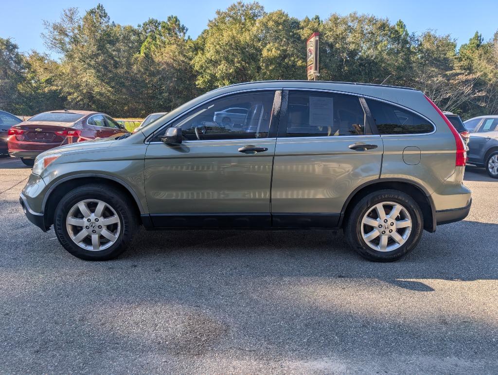 2007 Honda CR-V EX