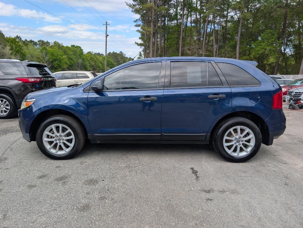 2012 Ford Edge SE