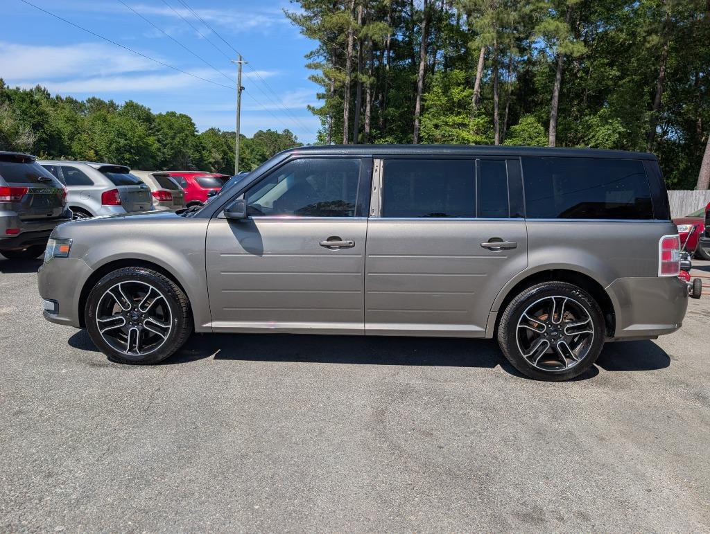 2013 Ford Flex SEL
